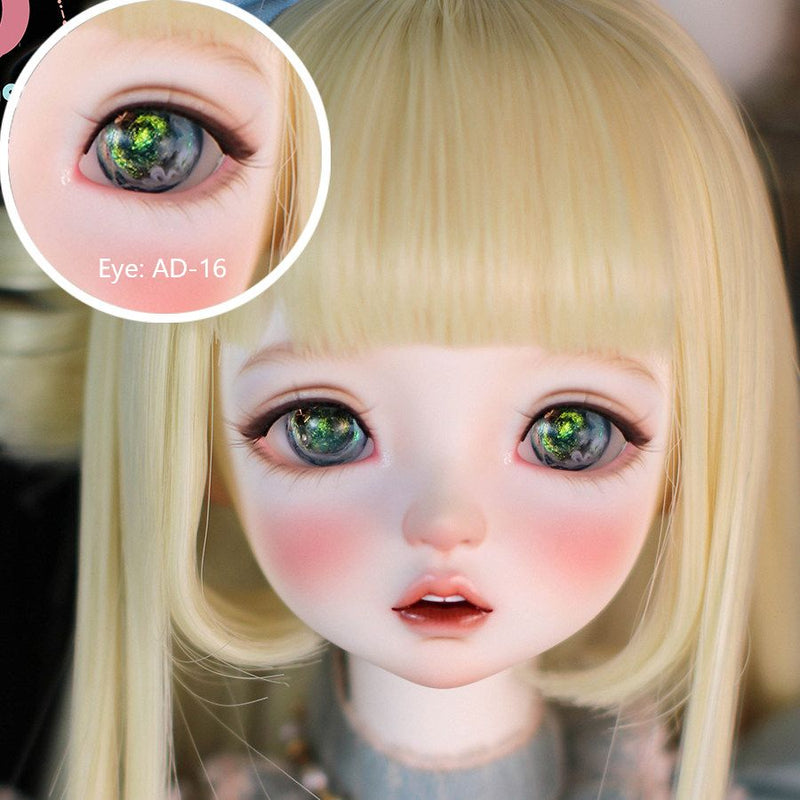 Nanatte Fullset [Limited time 5% off]| Preorder | DOLL