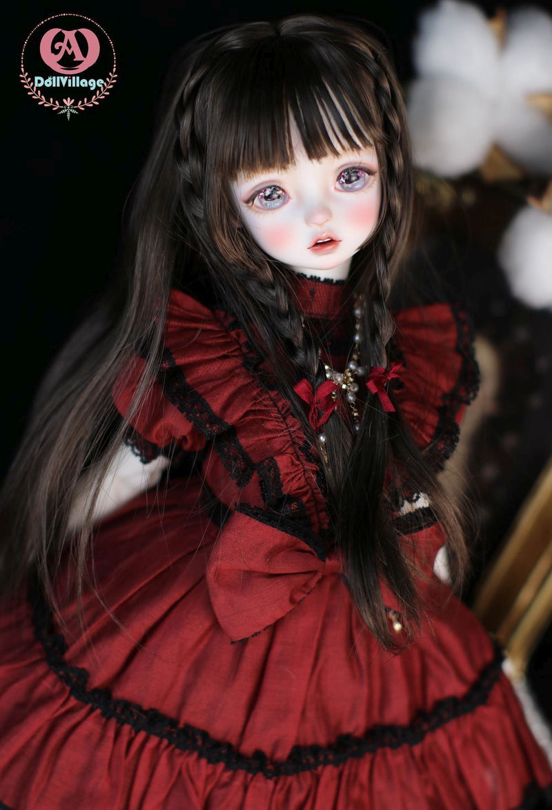 Nora | Preorder | DOLL