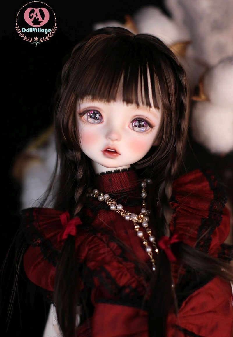 Nora | Preorder | DOLL