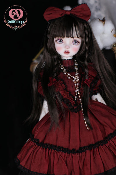 Nora | Preorder | DOLL