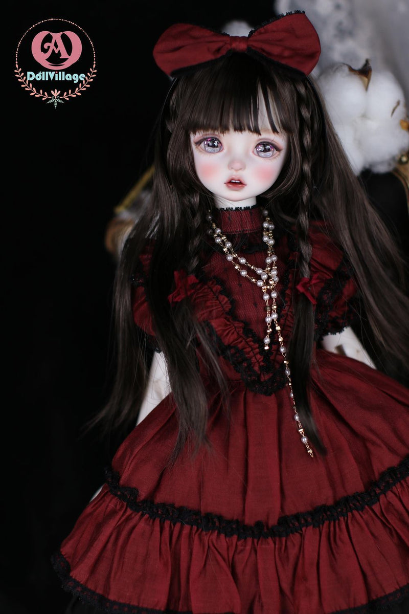 Nora | Preorder | DOLL