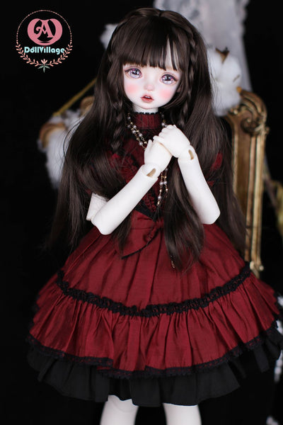 Nora | Preorder | DOLL