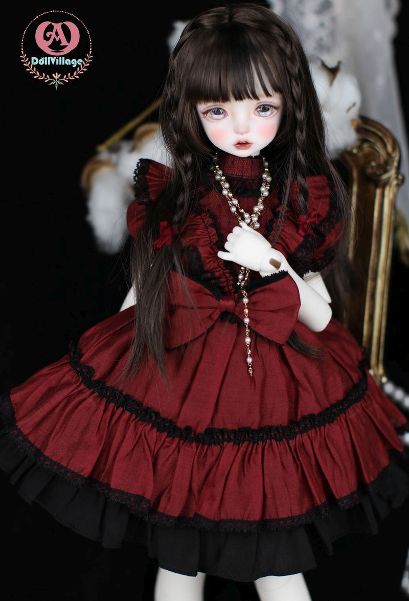 Nora | Preorder | DOLL