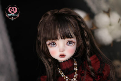 Nora | Preorder | DOLL