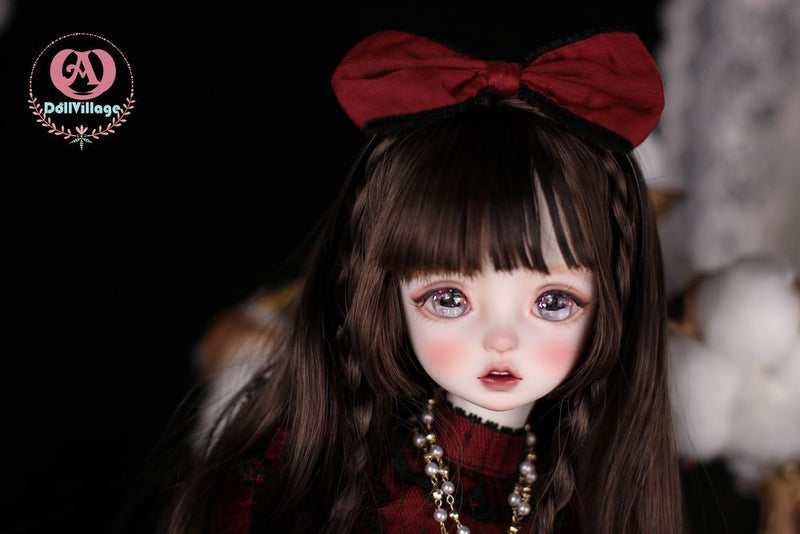 Nora | Preorder | DOLL