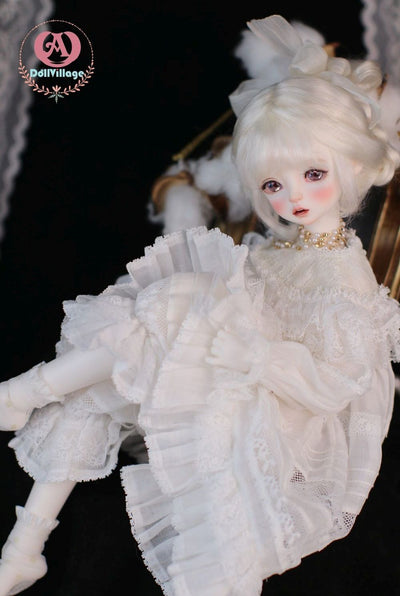 Nanatte Pajamas | Preorder | DOLL