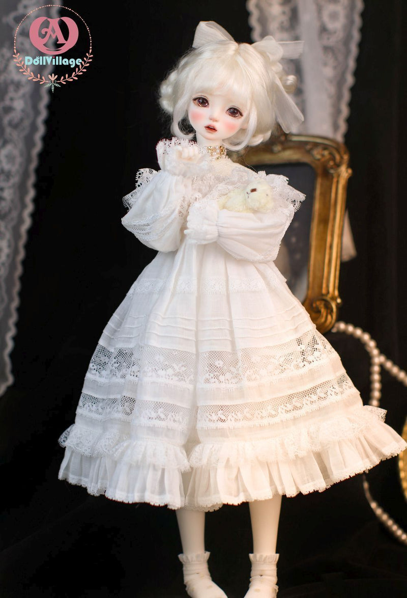 Nanatte Pajamas | Preorder | DOLL