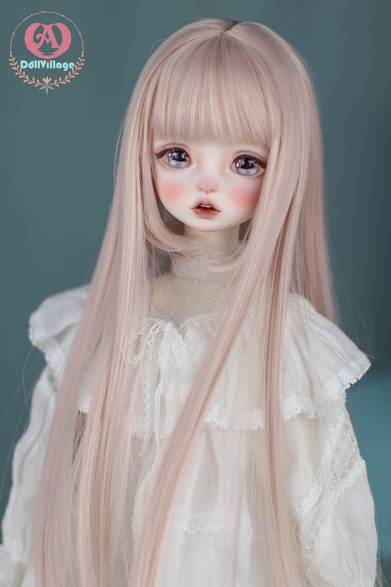 Nora Pajamas Fullset | Preorder | DOLL