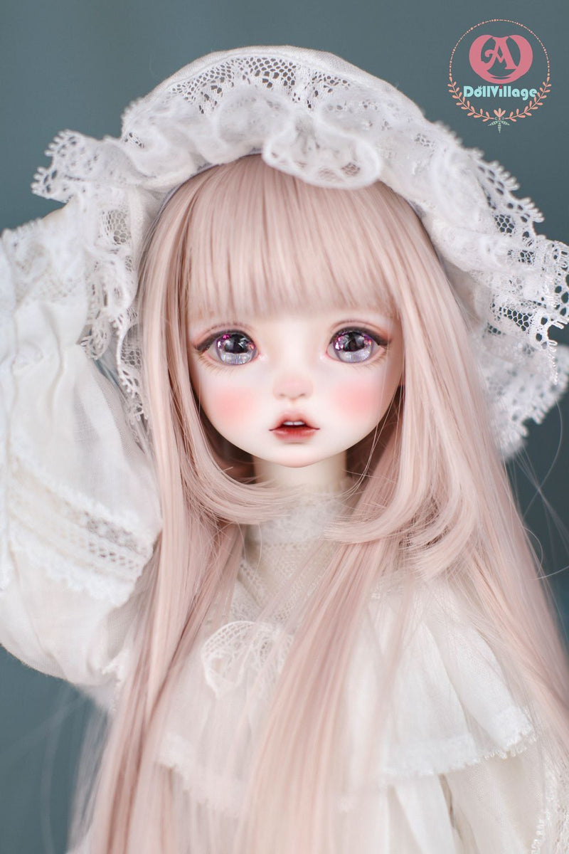 Nora Pajamas | Preorder | DOLL