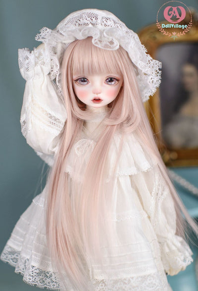 Nora Pajamas | Preorder | DOLL