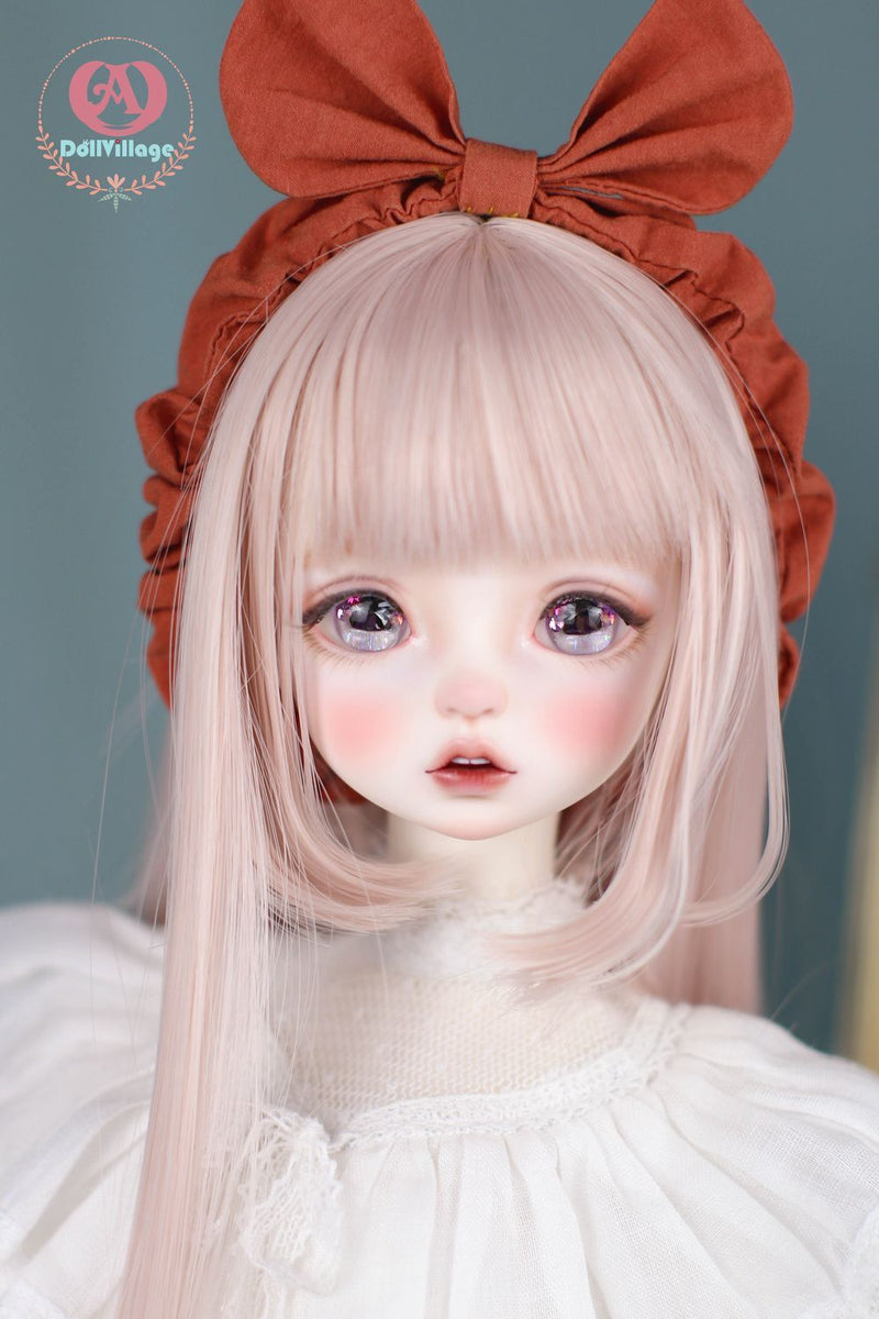 Nora Pajamas | Preorder | DOLL