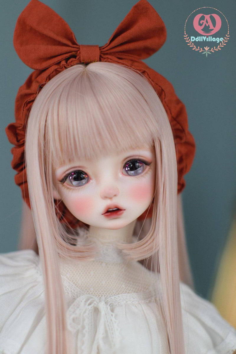 Nora Pajamas Fullset | Preorder | DOLL