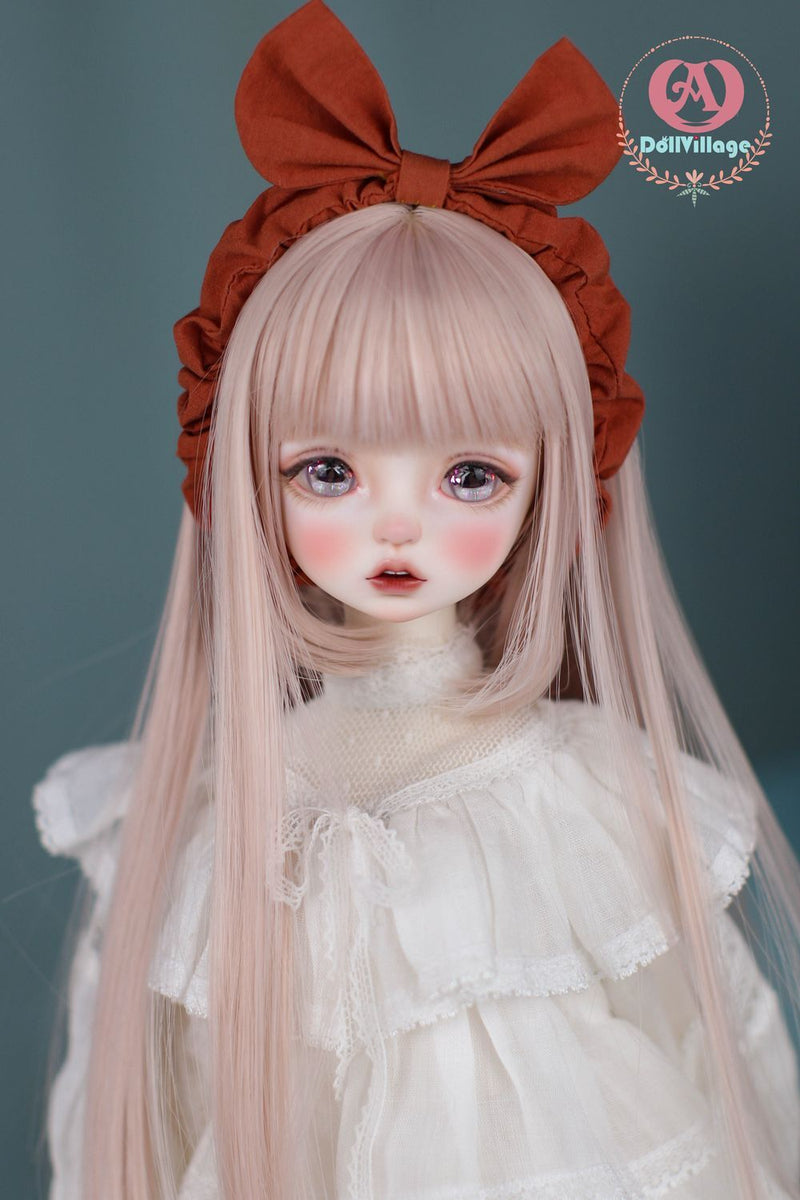 Nora Pajamas Fullset | Preorder | DOLL