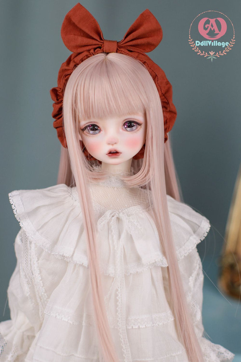 Nora Pajamas Fullset | Preorder | DOLL