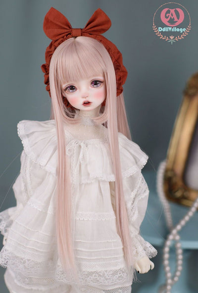 Nora Pajamas | Preorder | DOLL