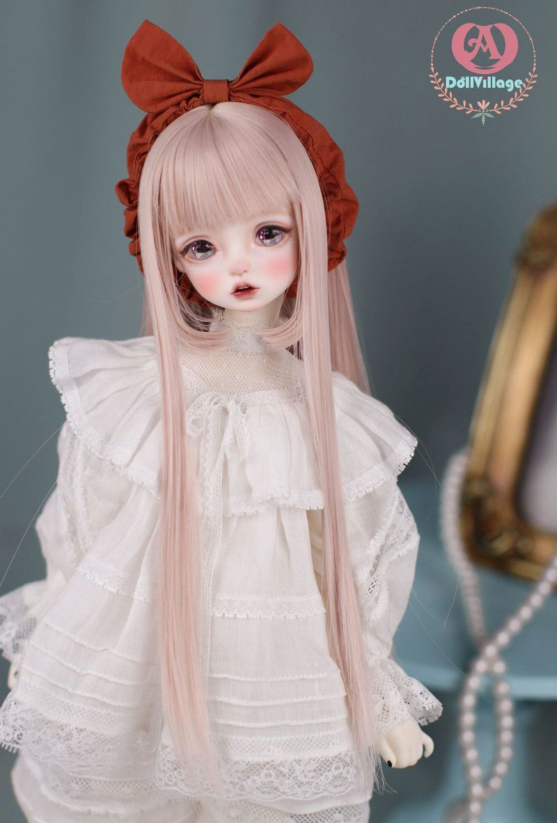 Nora Pajamas Fullset | Preorder | DOLL