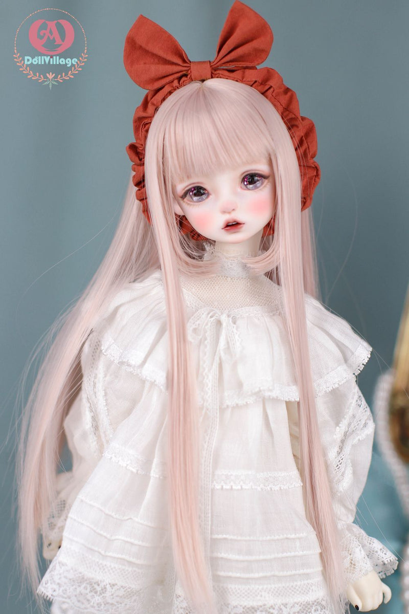 Nora Pajamas | Preorder | DOLL