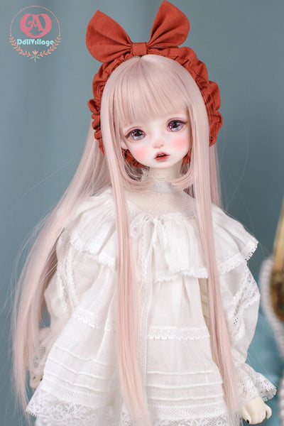 Nora Pajamas Fullset | Preorder | DOLL