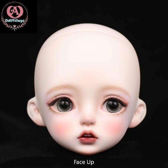 Nora Pajamas Fullset | Preorder | DOLL