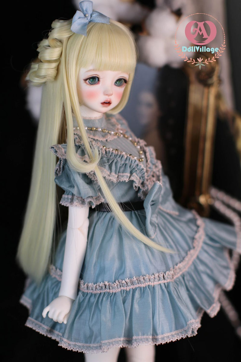 G-4-004: Thistle | Preorder | WIG