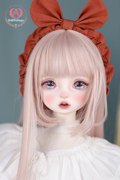 G-4-005: Thistle | Preorder | WIG