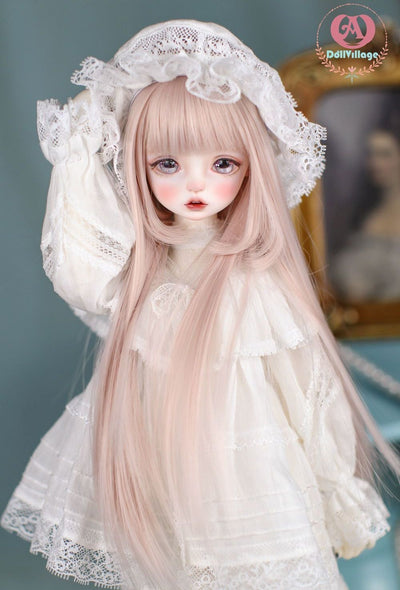 G-4-005: Light Yellow | Preorder | WIG