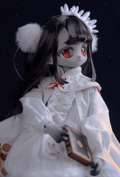 Rabbit Woo Youyou [Limited Time] | Preorder | DOLL