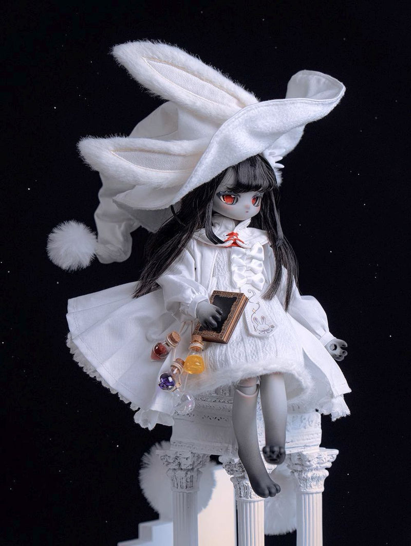 Rabbit Woo Youyou [Limited Time] | Preorder | DOLL