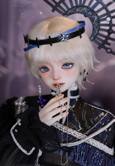 Castor Fullset + Body Blush | Preorder | DOLL