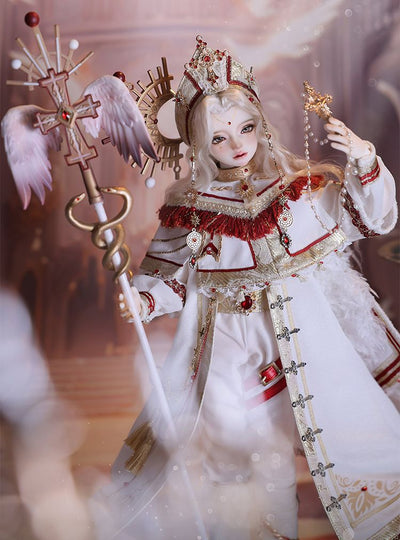 Polax [Limited time 20% OFF] | Preorder | DOLL