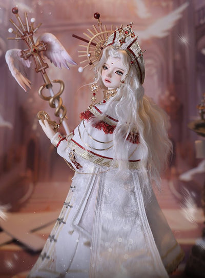 Polax [Limited time 20% OFF] | Preorder | DOLL