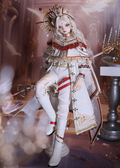 Polax [Limited time 20% OFF] | Preorder | DOLL