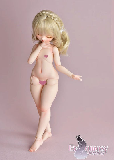 40cm Girl Body (ES-4501SY) | Preorder | PARTS