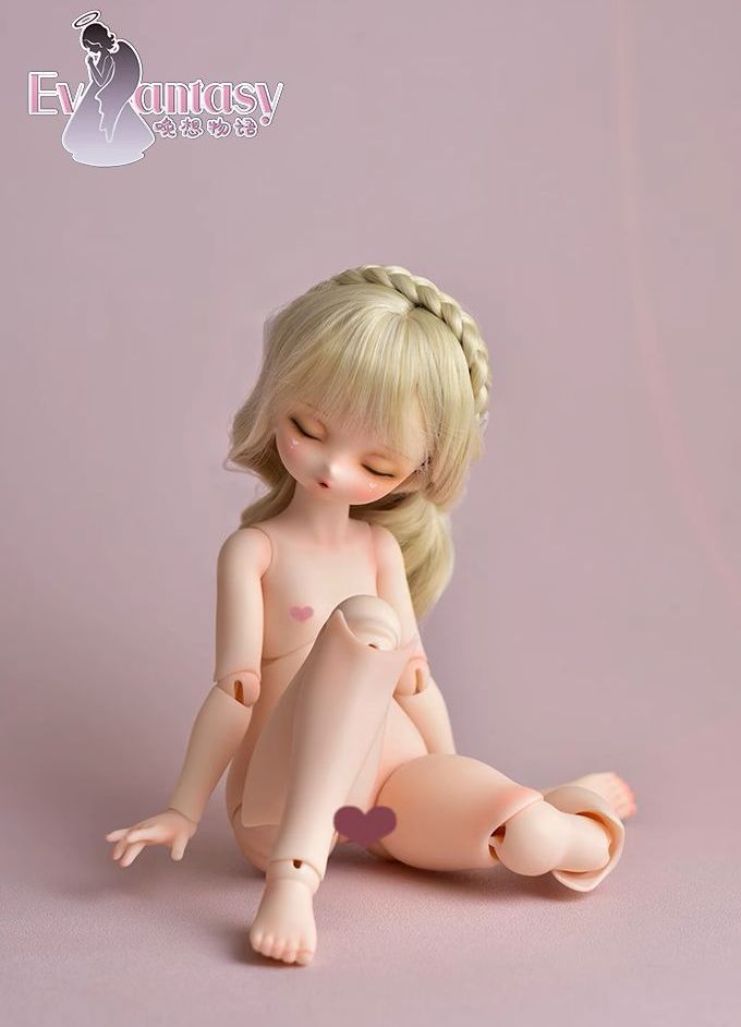 40cm Girl Body (ES-4501SY) | Preorder | PARTS