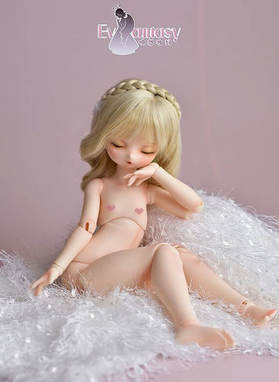 40cm Girl Body (ES-4501SY) | Preorder | PARTS