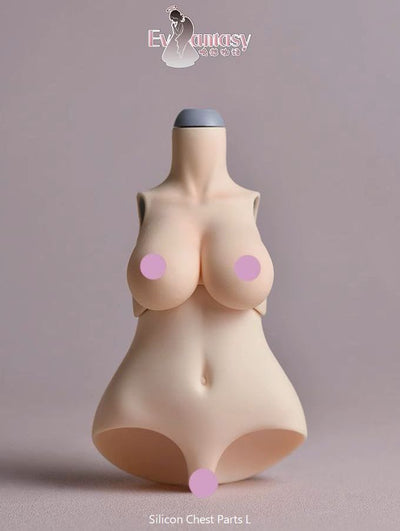 40cm Girl Body (ES-4501SY) | Preorder | PARTS