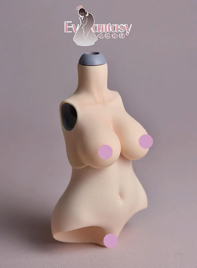 40cm Girl Body (ES-4501SY) | Preorder | PARTS