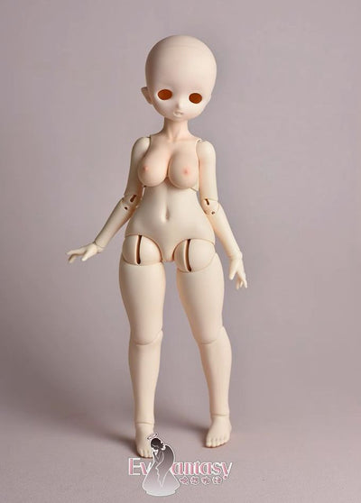 40cm Girl Body (ES-4501SY) | Preorder | PARTS