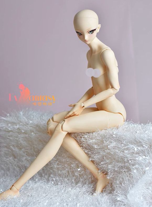 61cm Boyl Body (ES-6102SY) | Preorder | PARTS