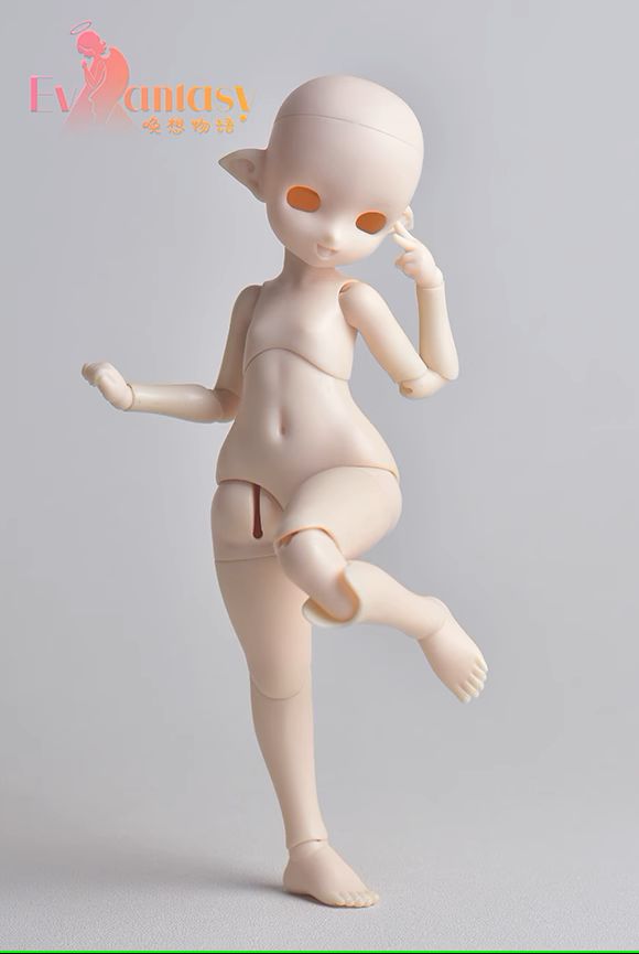 Pottery | Preorder | DOLL