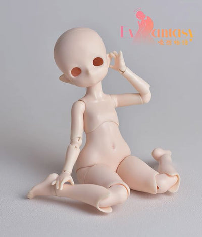 Shiba Shiba | Preorder | DOLL