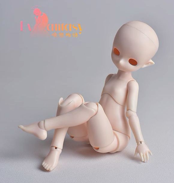 Shiba Shiba | Preorder | DOLL