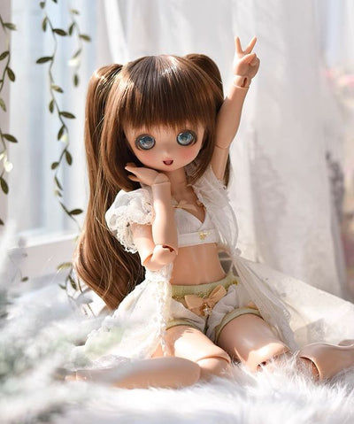 Lanzhi | Preorder | DOLL