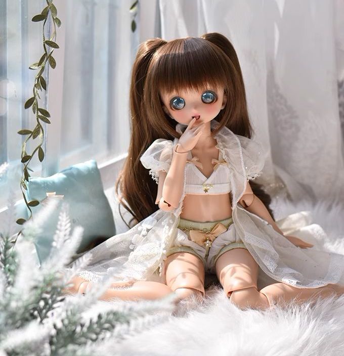 Lanzhi | Preorder | DOLL