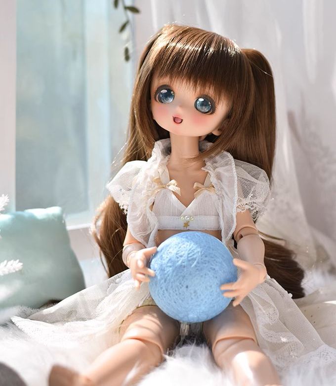 Lanzhi | Preorder | DOLL