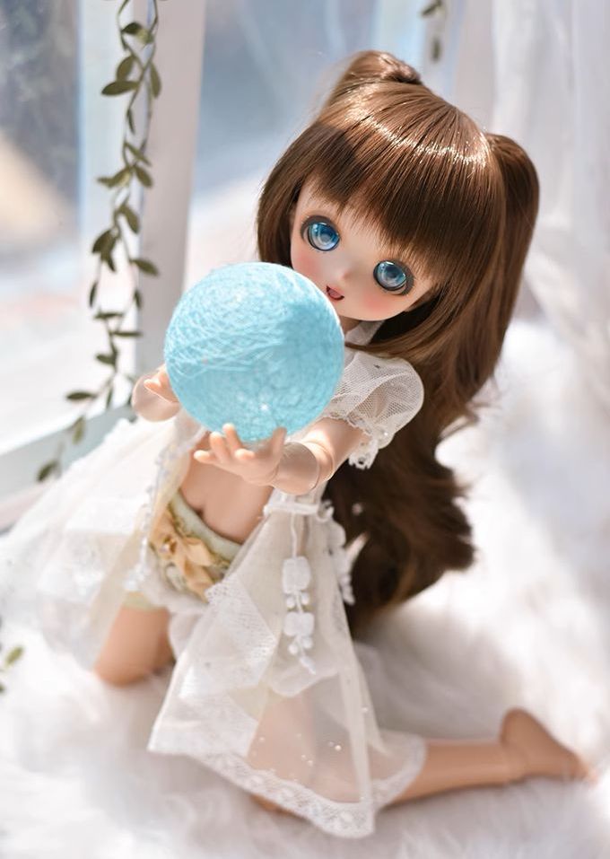 Lanzhi | Preorder | DOLL