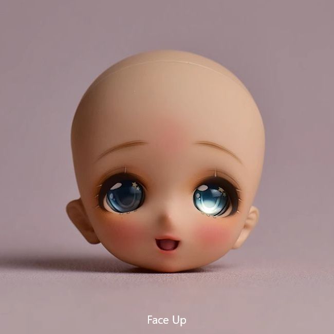 Lanzhi | Preorder | DOLL