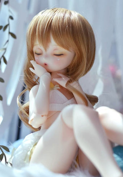 Lan Xi | Preorder | DOLL