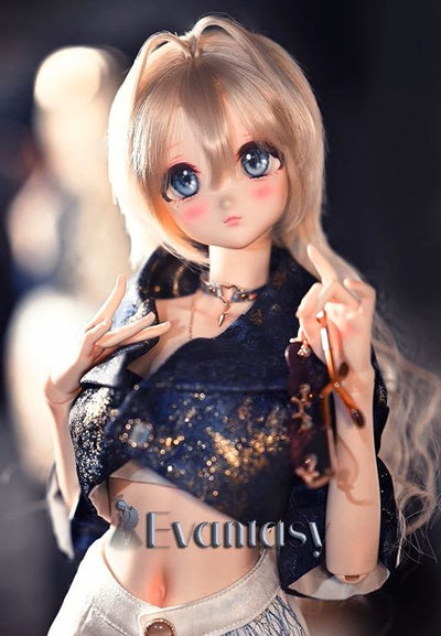 Time [10% OFF for a limited time] | PREORDER | DOLL