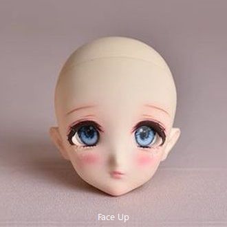 Shi Mi Girl | Preorder | DOLL